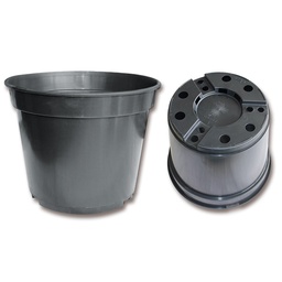 [234.040] Container schwarz 5 lt