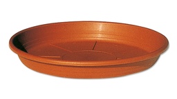 [232.331] Pflanzenkübel-Unterteller 24 cm ø