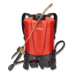 [260.020] Pulvérisateur à dos avec batterie BIRCHMEIER REC 15 AC1, contenance 15 litres