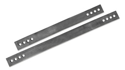 [281.202] Courroie en caoutchouc longue, pour genouillère