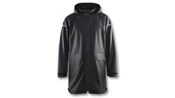 [283.420.M] Regenjacke BLAKLÄDER Grösse M
