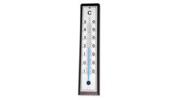 [261.000] Thermomètre, longueur 14 cm