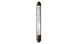 [261.020] Thermomètre WIENER, longueur 20 cm