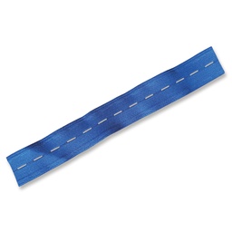 [281.211] Textilriemen einzeln zu Knieschoner GÄRTNER