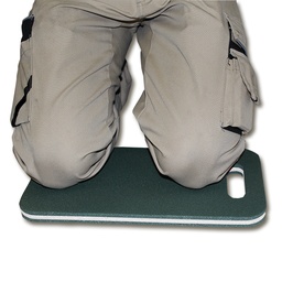 [281.240] Kniekissen, 40x20 cm, 2 cm dick