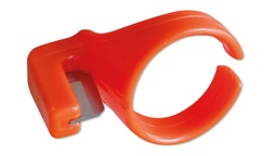 [202.990] Couteau-bague ouverte