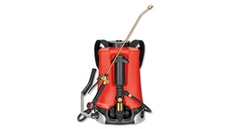 [260.050] Pulvérisateur à dos BIRCHMEIER FLOX 10 AD1 avec PR3, contenance 10 litres