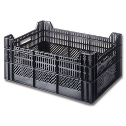 [241.520] Staudenkiste 60 x 40 x 22/25 cm gross