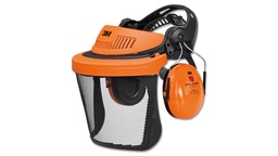 [281.260] Freischneider-Kombination 3M PELTOR G500, orange
