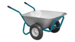 [240.130] Muldenkuli, 140 Liter Inhalt
