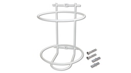 [287.062] Fixation murale pour PEVALIN spéciale 3 litres bidon