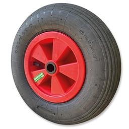 [240.051] Pneurad zu 2-Rad-Gärtnerkuli