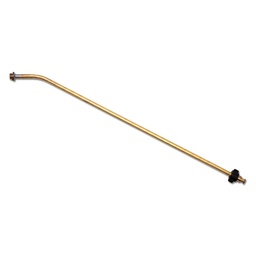 [260.080] Sprührohr BIRCHMEIER gebogen 50 cm