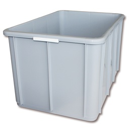 [241.170] Transportbehälter, 60 x 40 x 33.9 cm gross