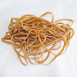 [203.305] Gummiringli ø 70  mm, Pack à 1 kg