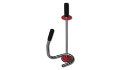 [251.490] Handwickelgerät für Folienbreiten 45-50 cm