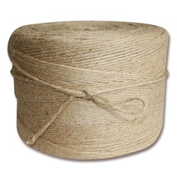 [203.135] Juteschnur VERTOMA, Spule à 4 kg