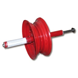 [240.107] Jante avec boulon pour PERFECTA