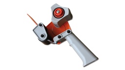 [251.180] Handabroller HANDYMATIC 50 mm breit