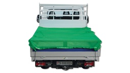 [242.070] Filet de transport 350 x 500 cm
