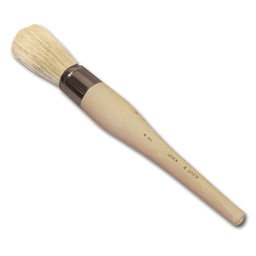 [107.000] Rundpinsel 26 mm ø