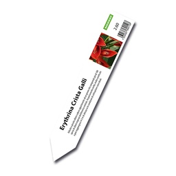 [403.595] Laser-Stecketiketten weiss, 17 x 97 mm, 6'000 Etiketten