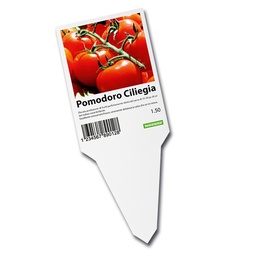 [403.578] Étiquettes à ficher pour imprimante laser blanche, 52 x 135 mm, 2'500 étiquettes