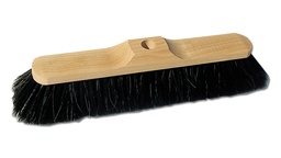 [290.200] Bodenwischer Industriemischung 40 cm, ohne Stiel