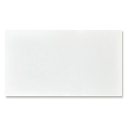 [400.201] Kunststoff-Schild 6 x 10 cm