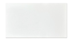 [400.201] Kunststoff-Schild 6 x 10 cm