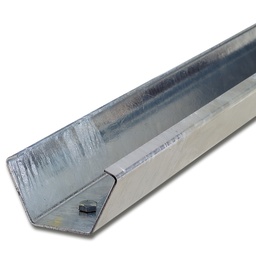 [113.250] Stahlprofilfirst 200 cm