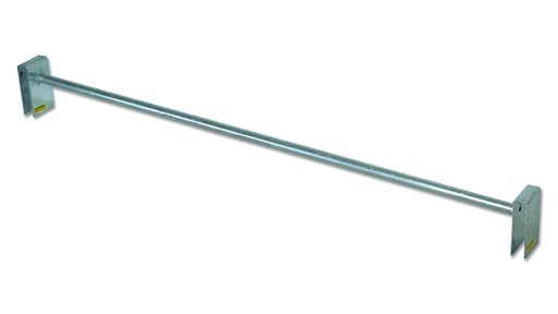 Einfachkastenhalter 150 cm