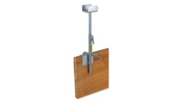 [113.020] Support pour cyclamen petit, 45 cm