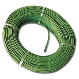 [110.002] Kunststoffstreifen grün zu IDEAL-Fenster