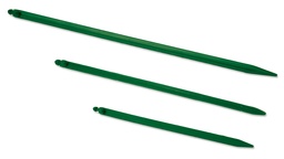 [420.121] Piquet pour étiquettes «Asta» vert 21 cm