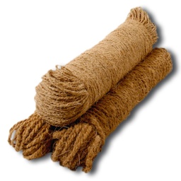 [203.275] Kokosgarn dünn (Import), Spule à 2 kg