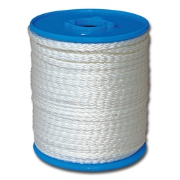 [136.310] Cordon en nylon 100 m, ø 8 mm