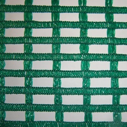 [130.060] Bâche de protection vert 45%, largeur 300 cm
