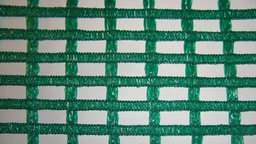 [130.060] Bâche de protection vert 45%, largeur 300 cm